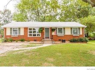 9903 Drexel Ln, Henrico, VA 23228