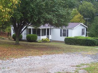 520 Thomas Ln, Kingston, TN 37763