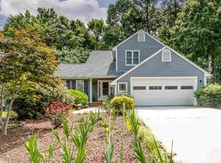 106 Ripley Ct, Cary, NC 27513