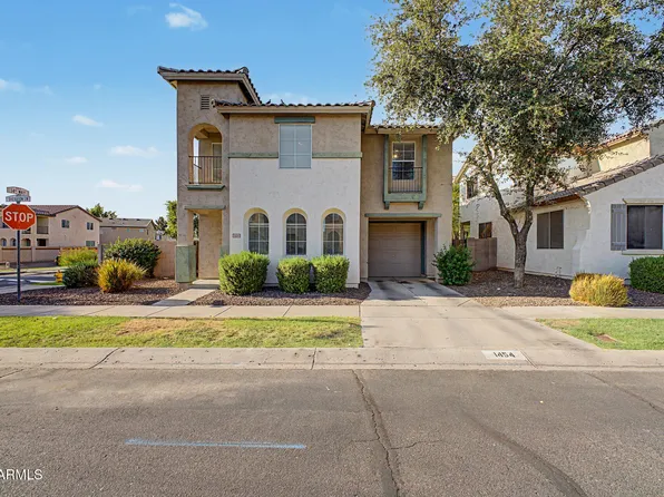 1454 E SHERATON Lane, Phoenix, AZ 85040