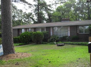 841 Armour St, Columbia, SC 29203