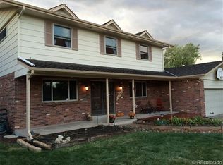1746 E Dry Creek Pl, Centennial, CO 80122