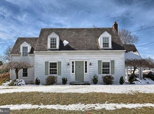 16 South Ave, Landisville, PA