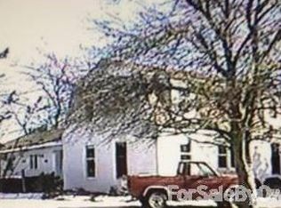 530 Fletcher Rd, North Kingstown, RI 02852