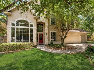 10 Seneca Pl, Spring, TX 77382