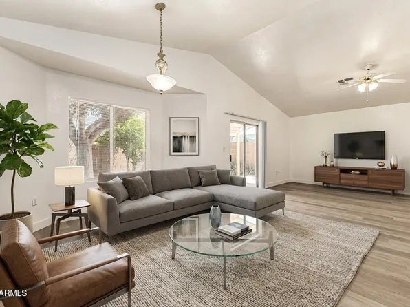 417 N SHAYLEE Lane, Gilbert, AZ 85234