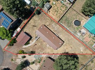 105 Comanche, Flagstaff, AZ 86005