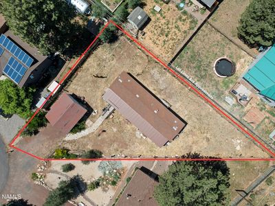 105 Comanche, Flagstaff, AZ, 86005