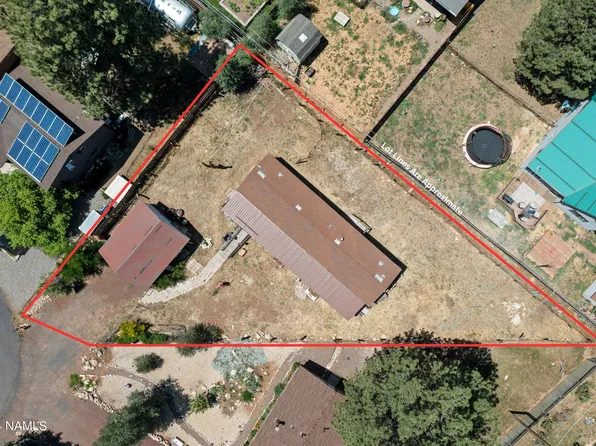 105 Comanche, Flagstaff, AZ 86005