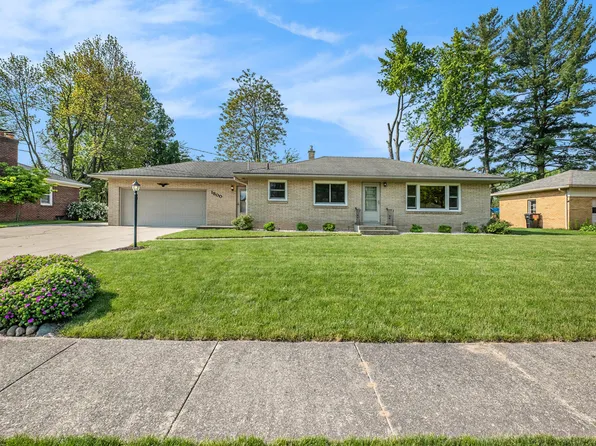 1500 Pickett St SE, Kentwood, MI 49508