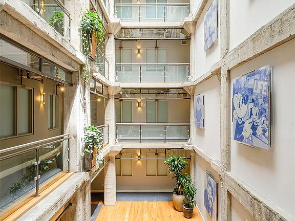 4th image of 1449 Wynkoop Street #205