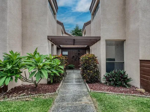 6313 PELICAN CREEK CROSSING #-, ST PETERSBURG, FL 33707