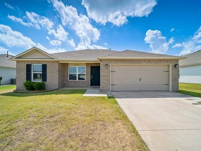 14314 N 73rd East Ave, Collinsville, OK, 74021