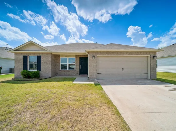 14314 N 73rd East Ave, Collinsville, OK 74021