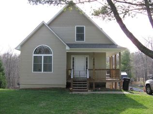 830 Givens Tyler Rd, Salem, VA 24153