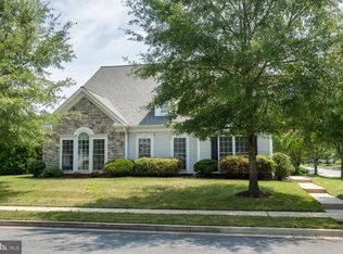 29821 Dustin Ave, Easton, MD