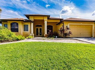 124 NW 15th St, Cape Coral, FL 33993