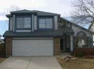 3191 S Bahama St, Aurora, CO 80013