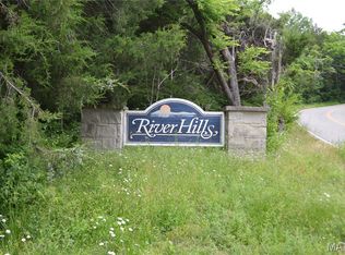 772 Mound Rd, Festus, MO 63028