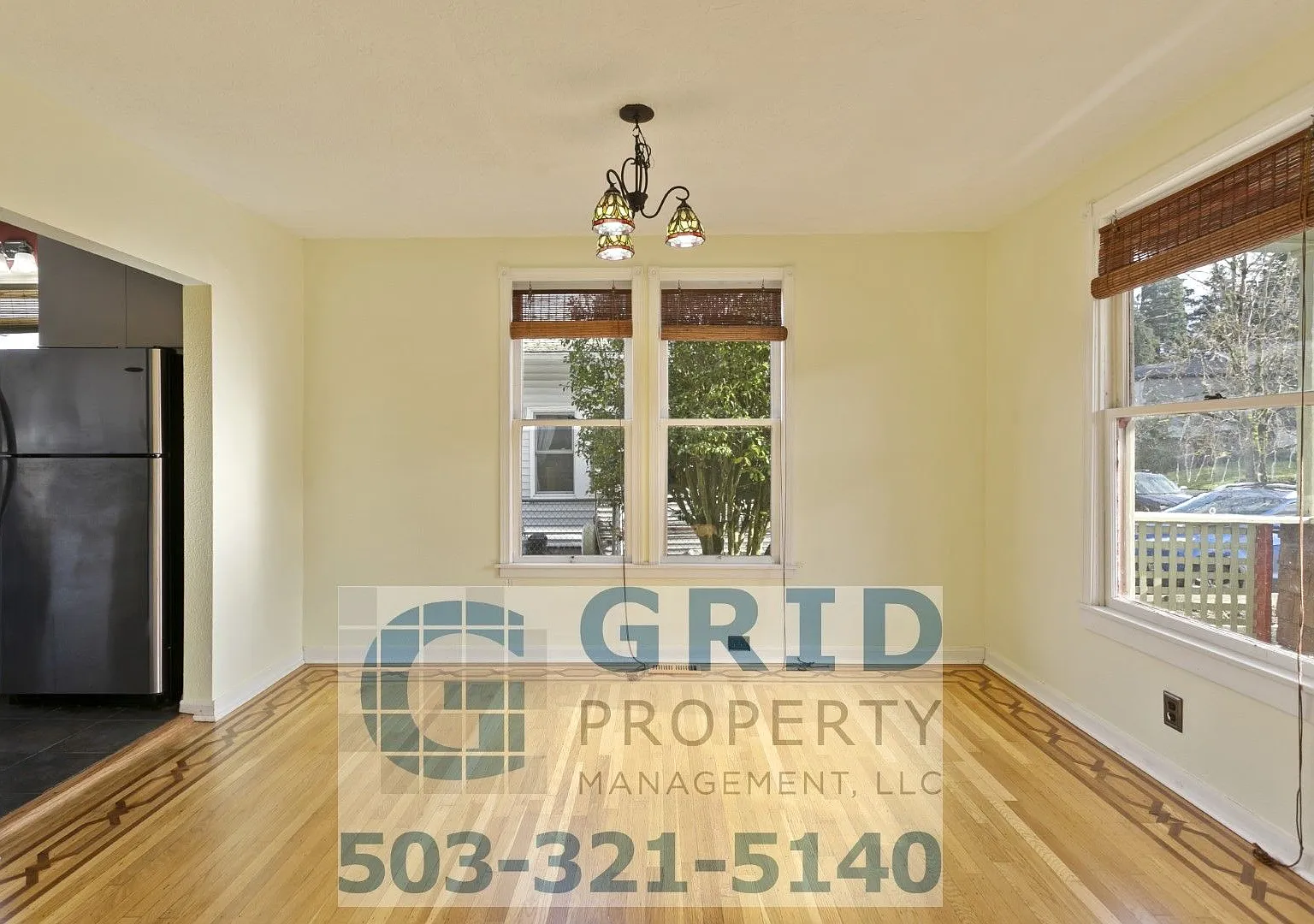 Spacious 3 Bedroom, 2 Bath Craftsman - Creston Park Neighborhood - A Must See! — Photo 3