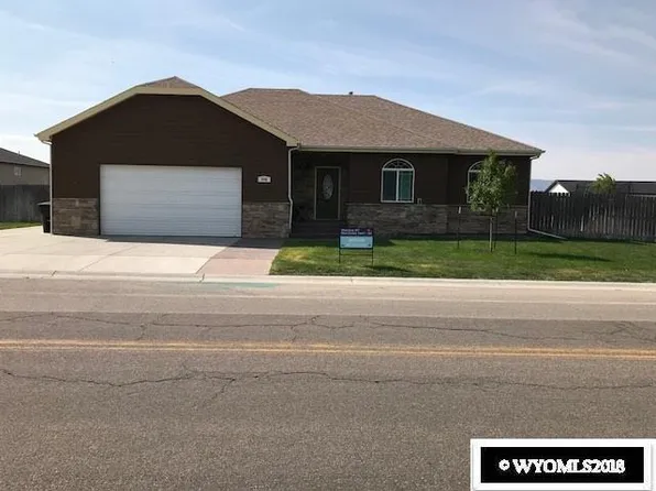 1985 Sunset Blvd, Bar Nunn, WY 82601