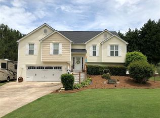 5035 Meadow Ovlk, Cumming, GA 30040