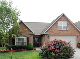 3934 Doral Dr, Maryville, TN 37801