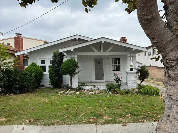16014 Halldale Ave, Gardena, CA 90247