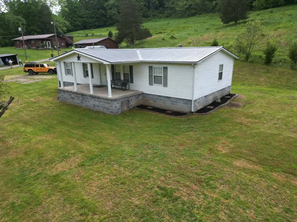 18845 S Calhoun Hwy, Orma, WV 25268