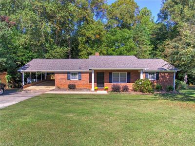 5941 Timberwood Trl, Kernersville, NC, 27284