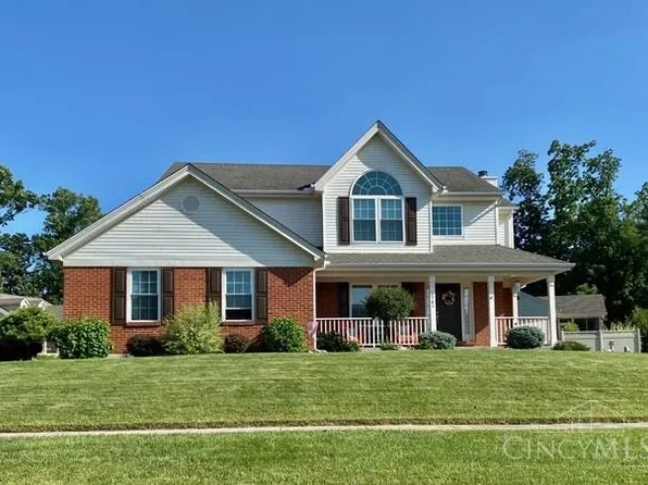 5741 Longbow Dr, Hamilton, OH 45011