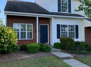3060 Caldwell Ridge Pkwy, Charlotte, NC 28213