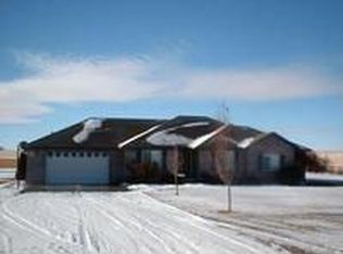 3281 E 3210 N, Twin Falls, ID 83301