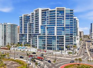1155 N GULFSTREAM AVENUE #807, SARASOTA, FL 34236
