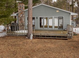 35519 Sand Pointe Dr, Crosslake, MN 56442