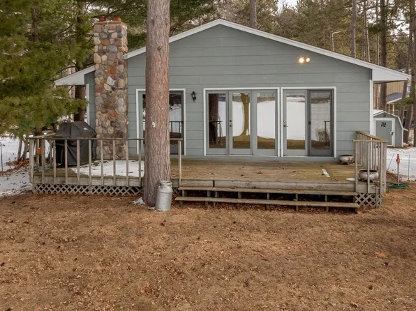 35519 Sand Pointe Dr, Crosslake, MN 56442