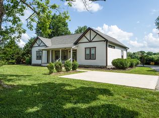 4859 Murfreesboro Rd, Arrington, TN 37014