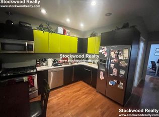 41 Howell St #1U1, Dorchester, MA 02125