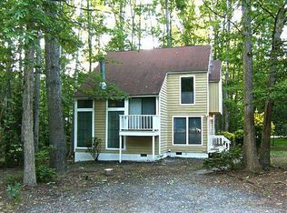 10208 Francill Ct, North Chesterfield, VA 23236