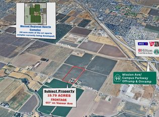 2230 Vassar Ave LOT 73, Merced, CA 95341