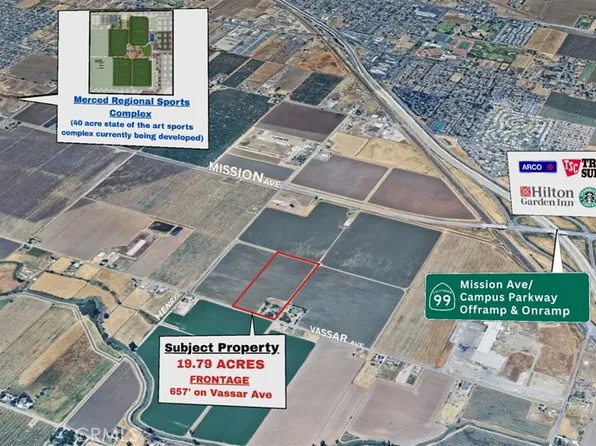 2230 Vassar Ave Lot 73, Merced, CA 95341