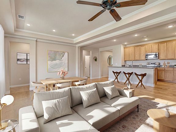 4th image of 9625 Heartwood Dr