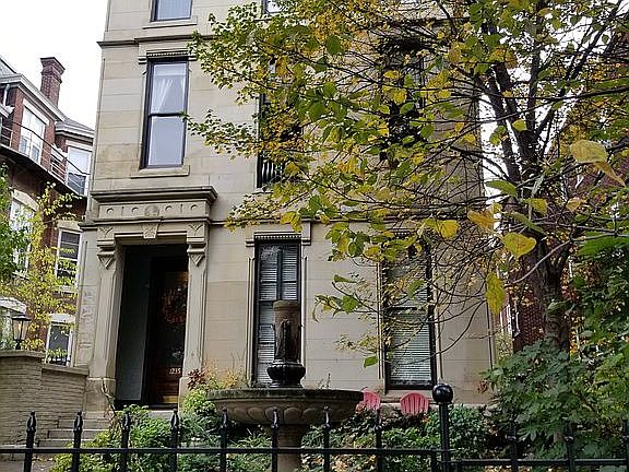 3rd image of 1235 S 4th St
