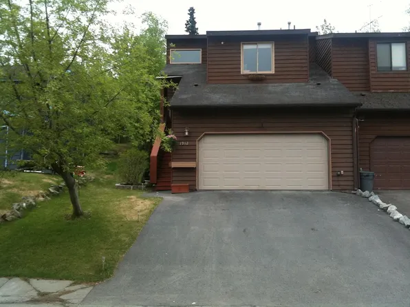 1912 Commodore Dr, Anchorage, AK 99507