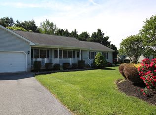 20 Ancient Oak Dr, Lewes, DE