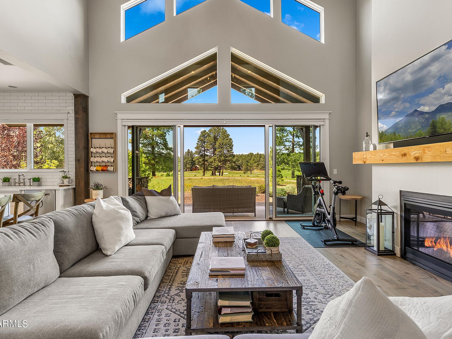 3875 S Flagstaff Ranch Rd