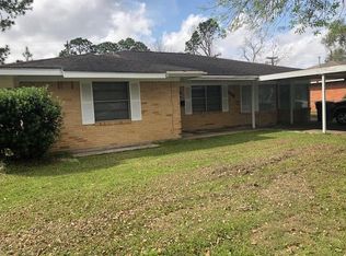 1608 Edna Ave, Bay City, TX 77414