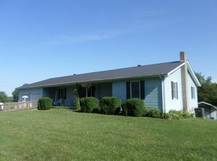 1987 Riffe Creek Rd, Dunnville, KY 42528