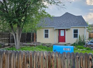 1977 S Decatur St #A, Denver, CO 80219