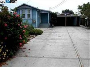 1472 71st Ave, Oakland, CA 94621